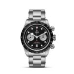 TUDOR Black Bay Chrono
