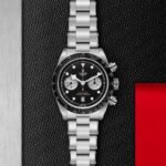 TUDOR Black Bay Chrono - Image 2