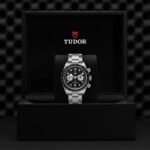 TUDOR Black Bay Chrono - Image 4