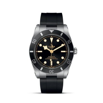 TUDOR Black Bay 54