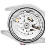 TUDOR Heritage Black Bay Burgundy Bezel Steel Mens Watch 79230R Card - Image 6