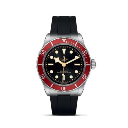 TUDOR Black Bay