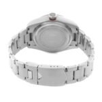 TUDOR Heritage Black Bay Burgundy Bezel Steel Mens Watch 79230R Card - Image 7