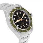 TUDOR Black Bay Harrods 79230G Green Bezel Men’s Automatic Dive Watch - Image 4