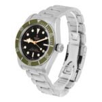 TUDOR Black Bay Harrods 79230G Green Bezel Men’s Automatic Dive Watch - Image 5