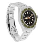 TUDOR Black Bay Harrods 79230G Green Bezel Men’s Automatic Dive Watch - Image 6