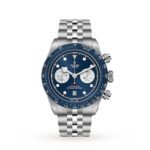 TUDOR Black Bay Chrono Boutique Edition 41mm steel case