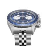 TUDOR Black Bay Chrono Boutique Edition 41mm steel case - Image 4