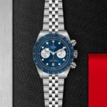 TUDOR Black Bay Chrono Boutique Edition 41mm steel case - Image 5