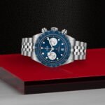 TUDOR Black Bay Chrono Boutique Edition 41mm steel case - Image 6