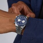 TUDOR Black Bay Chrono Boutique Edition 41mm steel case - Image 7