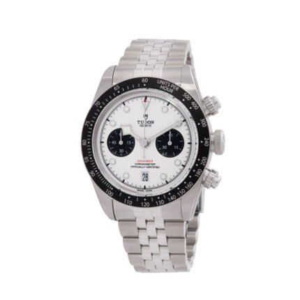 TUDOR Black Bay Chrono Chronograph Automatic Chronometer Watch