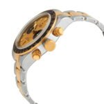 TUDOR Black Bay Chronograph Automatic Chronometer Champagne Dial Men's Watch - Image 2