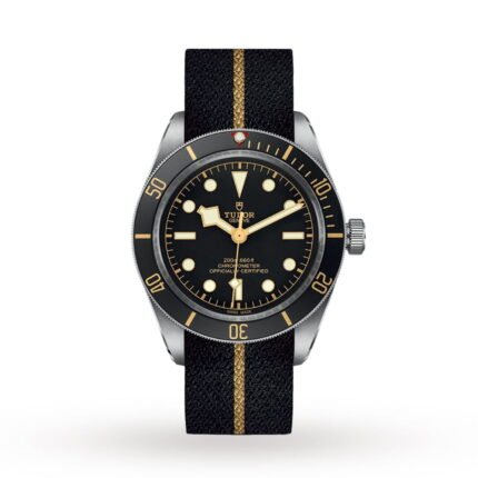 TUDOR Black Bay Fifty-Eight