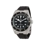 TUDOR Black Bay 41mm Automatic Black Dial Men's Watch - M7941A1A0NU-0002