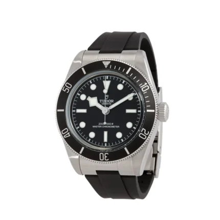 TUDOR Black Bay 41mm Automatic Black Dial Men's Watch - M7941A1A0NU-0002