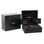 TUDOR Black Bay 41mm Automatic Black Dial Men's Watch - M7941A1A0NU-0002 - Image 6