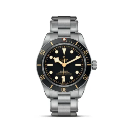 TUDOR Black Bay Fifty-Eight - MT5402-1020644