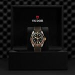 TUDOR Black Bay GMT S&G - M79833MN-0003 - Image 5