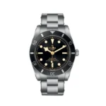 TUDOR Black Bay 54 Manufacture Calibre MT5400 (COSC) 37mm Steel Case Steel Bracelet - M79000N-0001