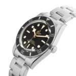 TUDOR Black Bay 54 Manufacture Calibre MT5400 (COSC) 37mm Steel Case Steel Bracelet - M79000N-0001 - Image 3