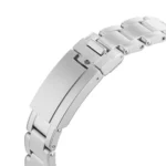 TUDOR Black Bay 54 Manufacture Calibre MT5400 (COSC) 37mm Steel Case Steel Bracelet - M79000N-0001 - Image 4