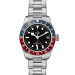 TUDOR Black Bay GMT 41mm Steel - M79830RB-0001 - Image 2
