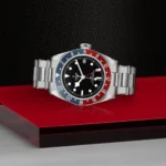 TUDOR Black Bay GMT 41mm Steel - M79830RB-0001 - Image 3