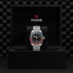 TUDOR Black Bay GMT 41mm Steel - M79830RB-0001 - Image 4