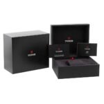 TUDOR Black Bay 58 GMT "Coke" Automatic Black Dial Men's Watch - M7939G1A0NRU-0002 - Image 4