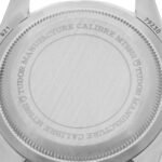 TUDOR Heritage Black Bay Burgundy Bezel Steel Mens Watch 79230R Box Card - Image 7