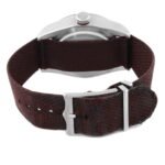 TUDOR Heritage Black Bay Burgundy Bezel Steel Mens Watch 79230R Box Card - Image 6