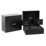 TUDOR Black Bay GMT S&G Automatic Chronometer Black Dial Men's Watch - Image 4