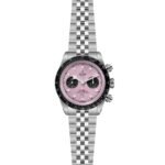 TUDOR Black Bay Chrono Pink Dial with 41mm Case - Image 2