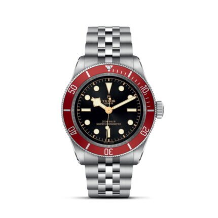 TUDOR Black Bay - M7941A1A0RU-0003