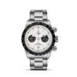 TUDOR Black Bay Chrono