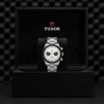 TUDOR Black Bay Chrono - Image 4