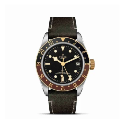 TUDOR Black Bay GMT S&G - M79833MN-0003