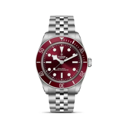 TUDOR Black Bay 58 - M7939A1A0RU-0001