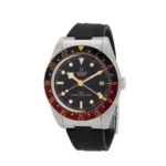 TUDOR Black Bay 58 GMT "Coke" Automatic Black Dial Men's Watch - M7939G1A0NRU-0002