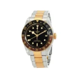 TUDOR Black Bay GMT S&G Automatic Chronometer Black Dial Men's Watch