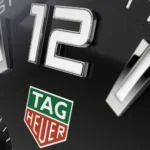 TAG Heuer Formula 1 Chronograph - Image 3