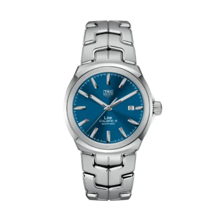 TAG Heuer Link Date