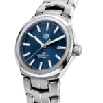 TAG Heuer Link Date - Image 2