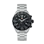 TAG Heuer Formula 1 Chronograph