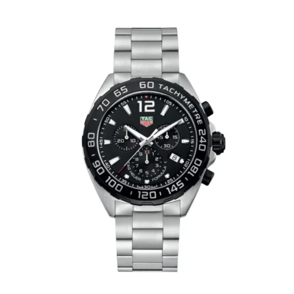 TAG Heuer Formula 1 Chronograph