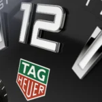 TAG Heuer Formula 1 Chronograph - Image 3