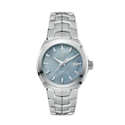 TAG Heuer Link Date
