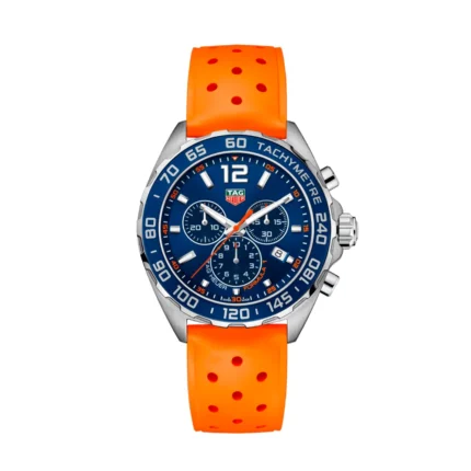 TAG Heuer Formula 1 Chronograph