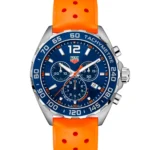 TAG Heuer Formula 1 Chronograph - Image 2